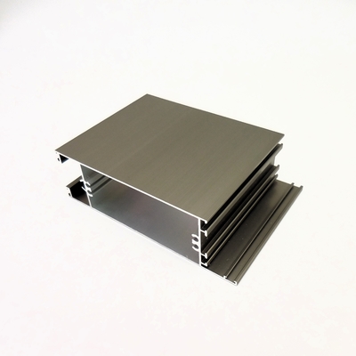 6063-T5 Profile nhôm Transome Mellion rèm Z rèm L Pressure Plate Pressure Plate Cup Connector rèm