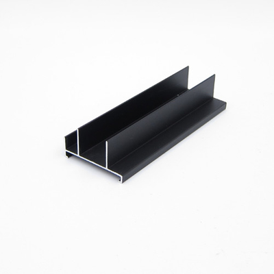 Hồ sơ nhôm kinh tế cửa sổ trượt Serie 3825 T5