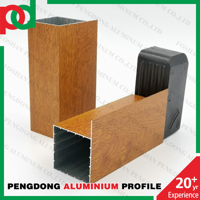 Classic Libya Ai Cập Thổ Nhĩ Kỳ Aluminium Nhà bếp Extrusion Frame Aluminium Cabinet Section