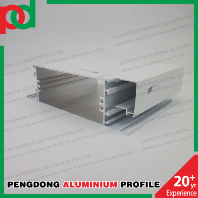 6063-T5 Profile nhôm Transome Mellion rèm Z rèm L Pressure Plate Pressure Plate Cup Connector rèm