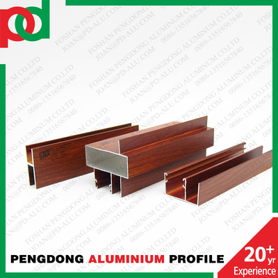 Xử lý uốn cong cho hồ sơ nhôm và ống gỗ ở Peru