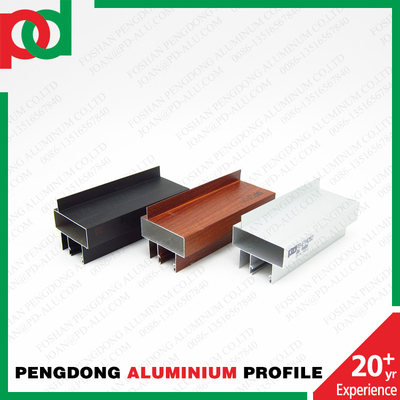 Xử lý uốn cong cho hồ sơ nhôm và ống gỗ ở Peru