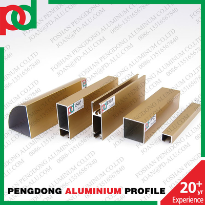 Đồng hồ cửa sổ Linea 4000 nhôm cho Chile và Bolivia cửa sổ kinh tế
