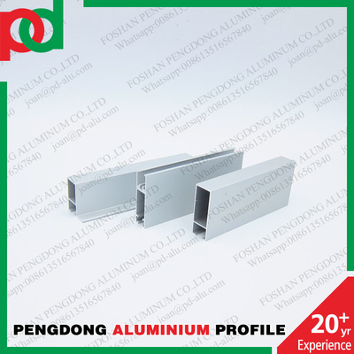 Đồng hồ cửa sổ Linea 4000 nhôm cho Chile và Bolivia cửa sổ kinh tế