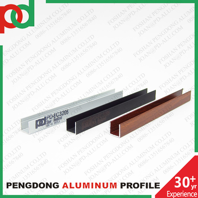 6063 T5 ống nhôm rỗng hình chữ nhật nhôm hình vuông ống nhôm góc