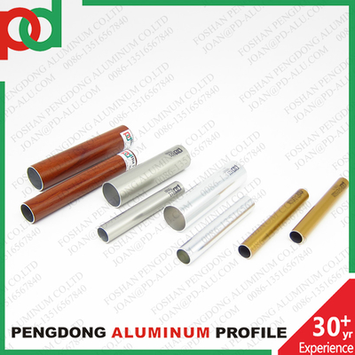6063 T5 ống nhôm rỗng hình chữ nhật nhôm hình vuông ống nhôm góc