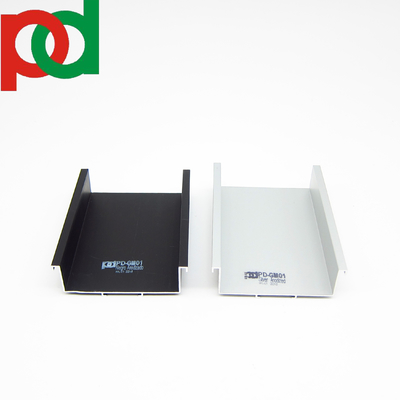 Phòng tay bếp Profiles nhôm bán nóng ở Nam Mỹ