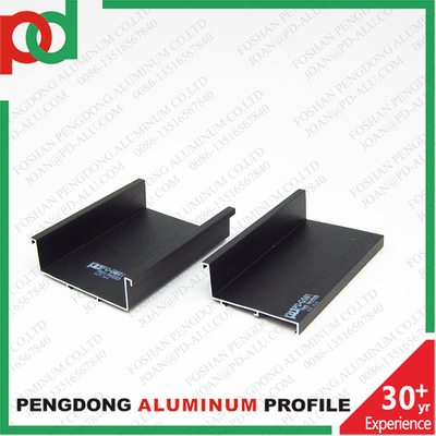 Phòng tay bếp Profiles nhôm bán nóng ở Nam Mỹ