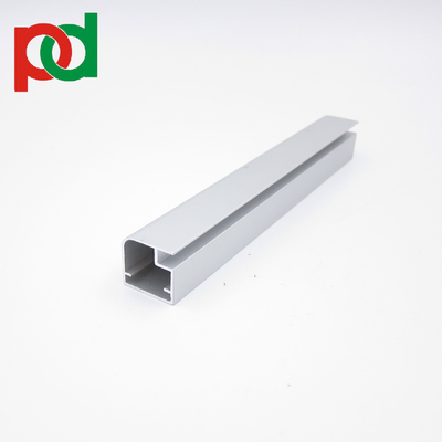 Cấu hình rỗng bằng nhôm Peru cho tủ bếp