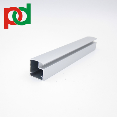 Hồ sơ cửa bếp nhôm 6063 T5 Peru cho bánh kẹo