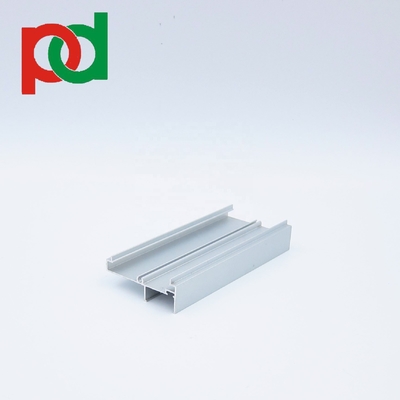 Hồ sơ cửa sổ trượt nhôm 5020 Trung Mỹ ALN Sisteme
