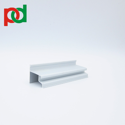 Sản xuất hồ sơ nhôm đùn Linea 12 tới Bolivia Chile