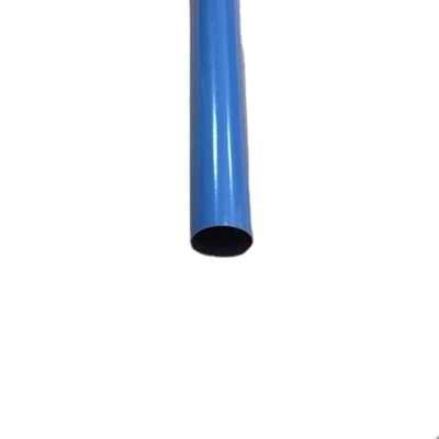 Rèm tắm T5 Cấu hình ống nhôm tròn