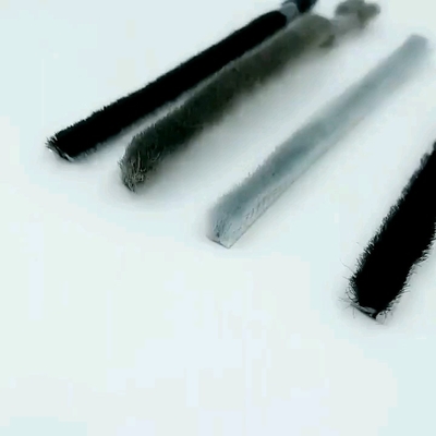 Cửa nhựa PVC có thể tùy chỉnh Phong cách PD Bịt kín đáy cách âm