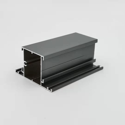 Hồ sơ nhôm sơn tĩnh điện Congo KE