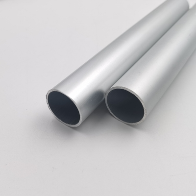 Tủ quần áo Móc treo quần áo Đường ray nhôm Ống tròn và hình elip