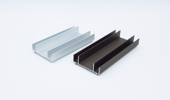 Cửa & Cửa sổ Nhôm định hình đến Trung Mỹ ALN144 Sistema 5020
