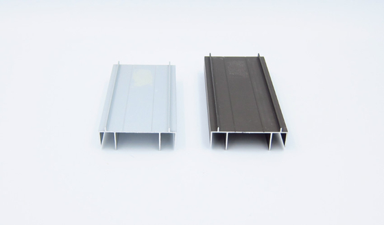 Cửa & Cửa sổ Nhôm định hình đến Trung Mỹ ALN144 Sistema 5020