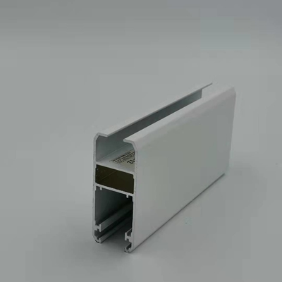 Hồ sơ cửa sổ nhôm Gambia Mai Congo 5,8M 5,85M Chiều dài 6M