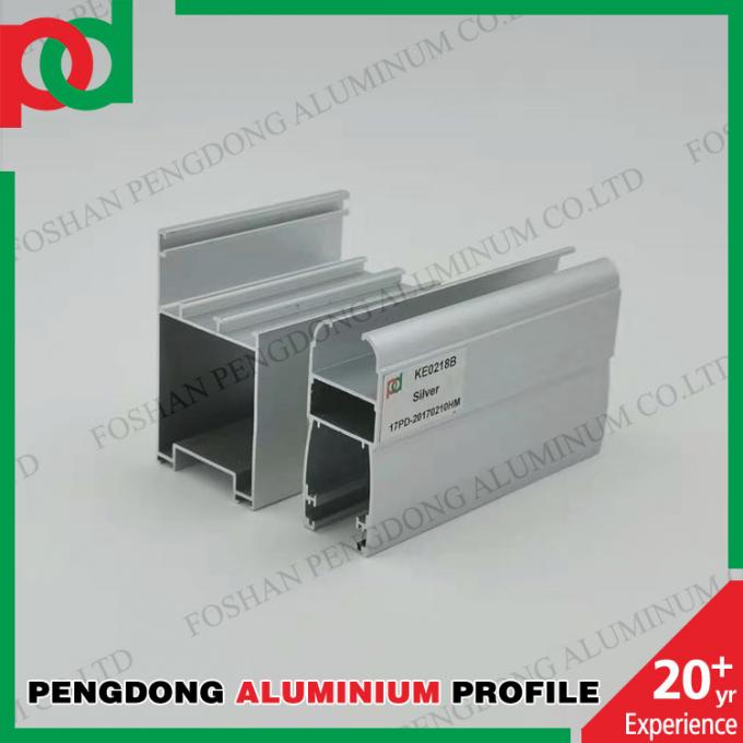 Nhôm profile for casement window