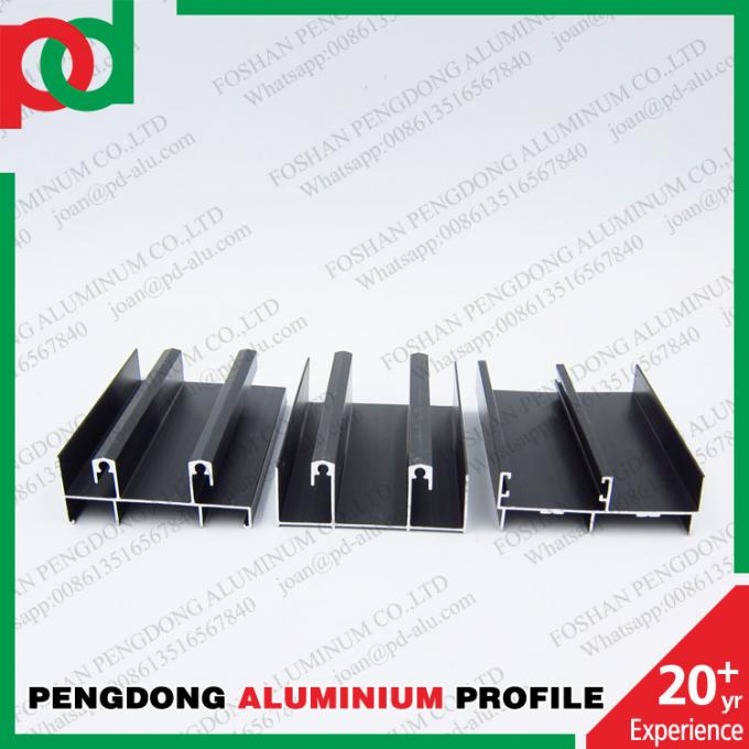 Nhôm Profile Price Per Kg For Window And Door
