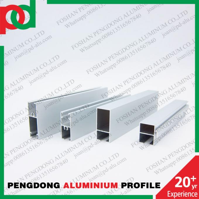 Nhôm Window And Door Profile To Chile Linea 5000