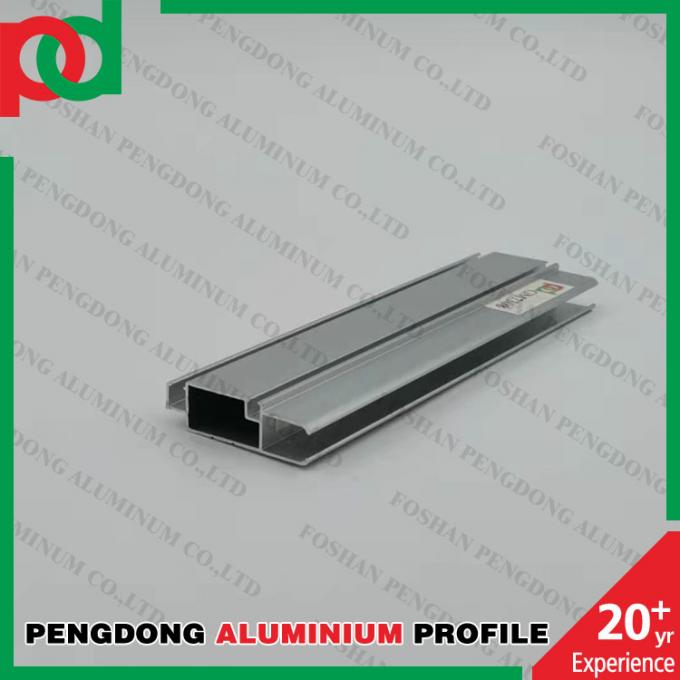 Gambia Sliding Window Nhôm Extrusion Profile