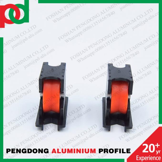 Accesorios Roller Of Linea 20 Profiles Aluminum các cửa sổ And Door