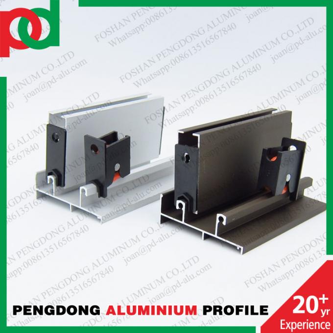 Accesorios Roller Of Linea 20 Profiles Aluminum các cửa sổ And Door