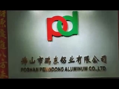 CÔNG TY TNHH NHÔM FOSHAN PENGDONG
