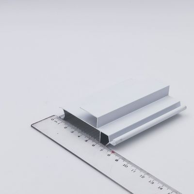 Giá tốt Cấu hình cửa trập con lăn bằng nhôm phủ điện 0,4mm - dày 1,2mm cho tủ trực tuyến