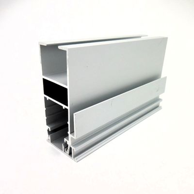 Giá tốt Trung Quốc Foshan Nhà cung cấp Châu Phi Thị trường Ethiopia Tiêu chuẩn hồ sơ nhôm cho cửa sổ và cửa trực tuyến