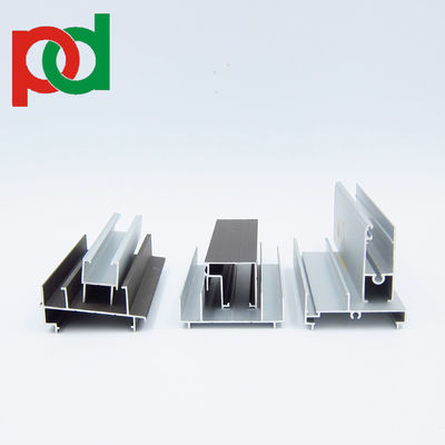 Giá tốt Hồ sơ nhôm anodized cho cửa sổ và cửa ra ngoài lựa chọn hàng đầu của Trung Mỹ trực tuyến