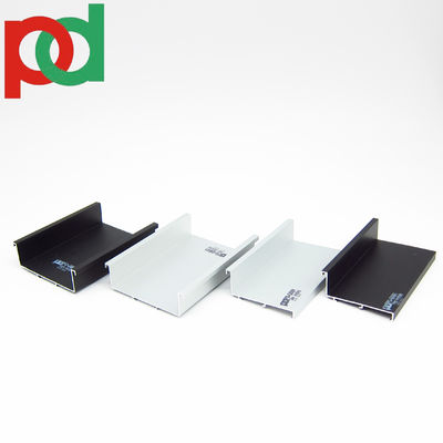 Giá tốt Hồ sơ nhôm cho đồ nội thất chất lượng tốt nhất Peru Mexico Argentina Bolivia Colombia trực tuyến