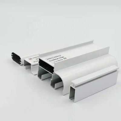 Giá tốt Hồ sơ cửa sổ nhôm Gambia Mai Congo 5,8M 5,85M Chiều dài 6M trực tuyến