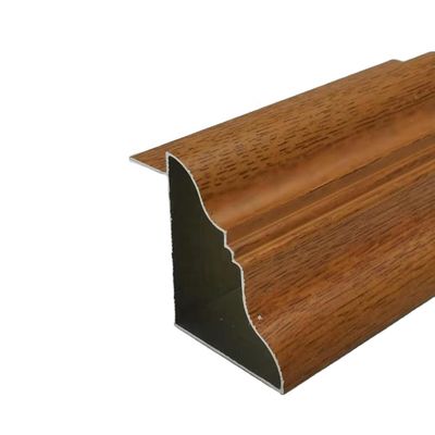 Giá tốt Hồ sơ nhà bếp bằng hợp kim nhôm sơn tĩnh điện trực tuyến