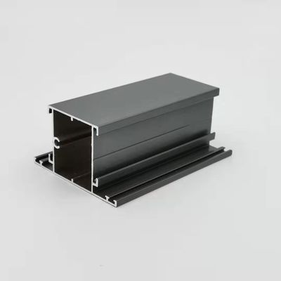 Giá tốt Hồ sơ nhôm sơn tĩnh điện Congo KE trực tuyến