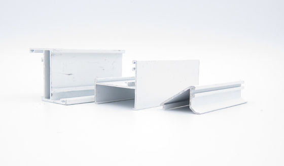 Giá tốt Hồ sơ cửa sổ trường hợp 6000 Hàng loạt Máy đùn nhôm hình chữ nhật trực tuyến