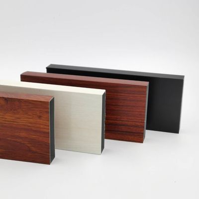 Giá tốt Hồ sơ nhà bếp bằng nhôm OEM Libya trực tuyến