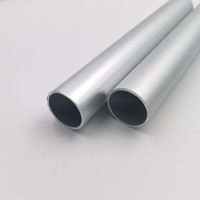 Giá tốt Tủ quần áo Móc treo quần áo Đường ray nhôm Ống tròn và hình elip trực tuyến