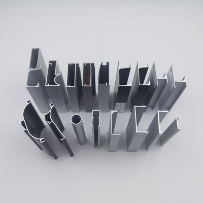 Giá tốt Hồ sơ nhà bếp nhôm 6 mét 6063 T5 cho Nam Mỹ trực tuyến