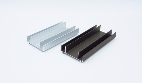 Giá tốt Cửa & Cửa sổ Nhôm định hình đến Trung Mỹ ALN144 Sistema 5020 trực tuyến