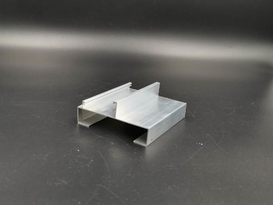 Giá tốt Hồ sơ đùn cửa sổ nhôm 6063 T5 Pakistan trực tuyến