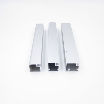 Giá tốt 6063 T5 ép đùn nhôm sơn tĩnh điện cho Peru Corrales trực tuyến
