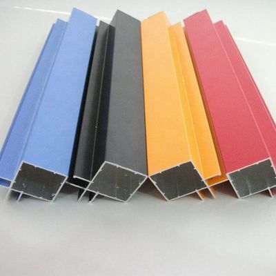 Giá tốt Phần hồ sơ nhà bếp bằng nhôm T5 T6 T7 T8 cho Libya Iraq Algeria trực tuyến
