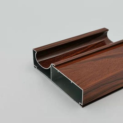 Giá tốt Hồ sơ nhà bếp bằng nhôm 5,8M được sơn tĩnh điện cho bảng tổng hợp trực tuyến