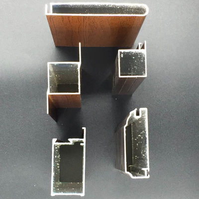 Giá tốt Hồ sơ nhà bếp nhôm Egypt Israel Đùn nhôm 10mm trực tuyến