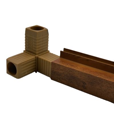 Giá tốt Trọn bộ phụ kiện nhôm nhựa cho tủ bếp trực tuyến