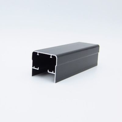 Giá tốt Sản xuất hồ sơ nhôm đùn Linea 12 tới Bolivia Chile trực tuyến